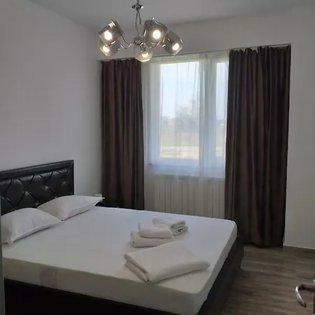 Royal Kym Apartament Cu Un Dormitor