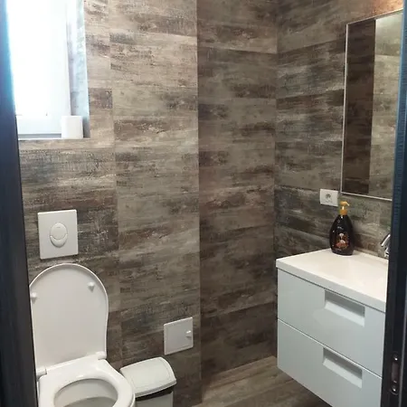 Apartament Royal Kym Apartament Cu Un Dormitor