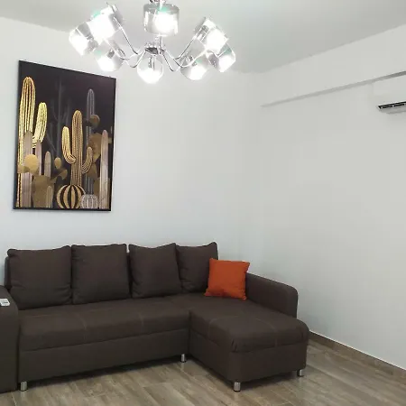 Royal Kym Apartament Cu Un Dormitor Năvodari