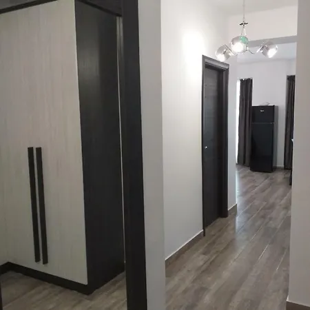 Royal Kym Apartament Cu Un Dormitor Apartament Năvodari