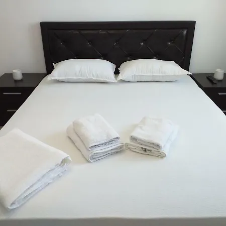 Royal Kym Apartament Cu Un Dormitor * Năvodari