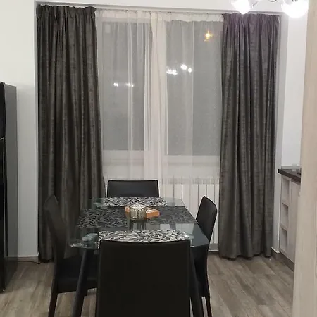 Royal Kym Apartament Cu Un Dormitor Apartament