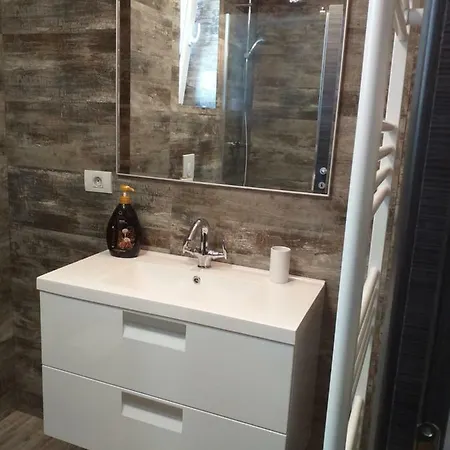 Royal Kym Apartament Cu Un Dormitor Apartament Năvodari