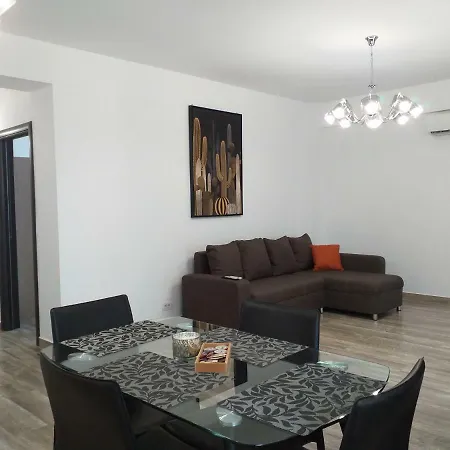 Royal Kym Apartament Cu Un Dormitor