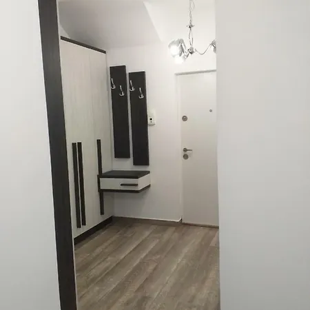 Royal Kym Apartament Cu Un Dormitor Năvodari